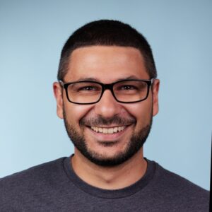 Picture of Benjamin Madsen